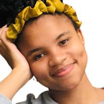 Photo of Bongiwe