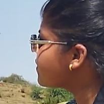 Photo of Samiksha