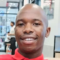 Photo of Thabang