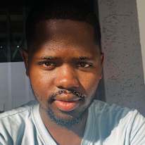Photo of Akhona