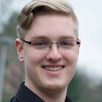 Photo of Evan