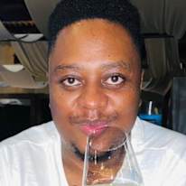Photo of Letlhogonolo Ben Matshego