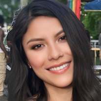 Photo of Danitza