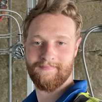 Photo of Aidan MacDonald