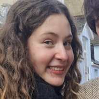 Photo of Olivia