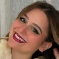 Photo of Anna Chiara