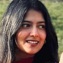 Photo of Jiya mathew