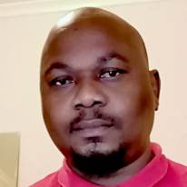 Photo of David Ndlovu