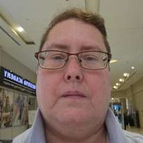Photo of Terrie