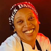 Photo of Thoba Mkhwanazi