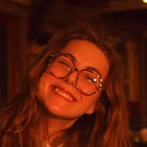 Photo of Marianne Côté