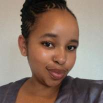 Photo of Akhona