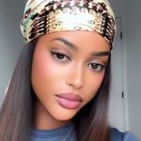 Photo of Naomi