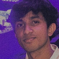 Photo of Haneesh Raj Banisetti