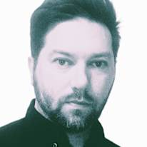 Photo of Vincent Cole