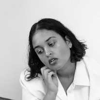 Photo of Anais Marchand