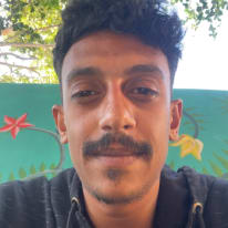 Photo of Ahmed