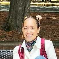 Photo of fernanda