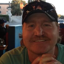 Photo of Scott