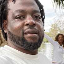 Photo of Marlon Johnson