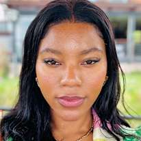 Photo of Mpho