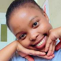 Photo of Khanyisile