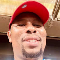 Photo of Thabiso