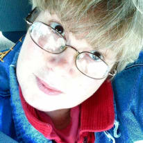 Photo of Tracy