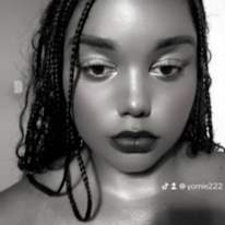 Photo of Naomi