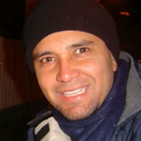 Photo of Jose