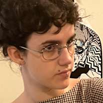 Photo of Levi