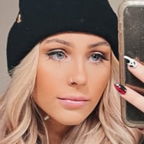 Photo of Claire
