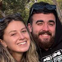 Photo of Emily