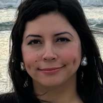 Photo of Maria