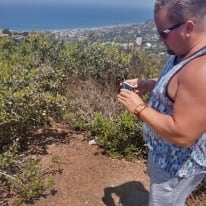 Photo of Anthony