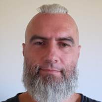 Photo of Peter