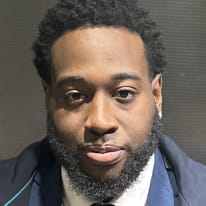 Photo of Jamal