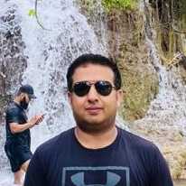 Photo of Aqeel
