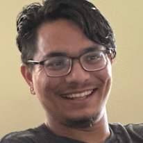 Photo of Abishek G.C