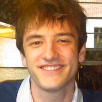 Photo of Gabriel