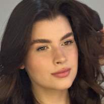 Photo of Gabriela Paschoal