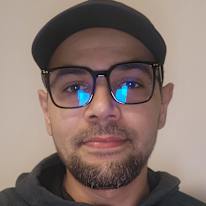 Photo of Sleheddin Ben Cherifa