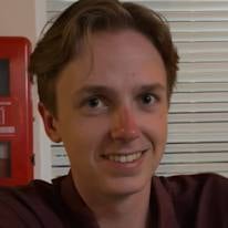 Photo of Andrew Burnside