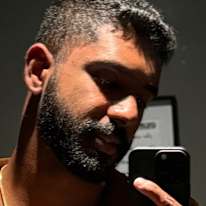 Photo of Ebin Jaison