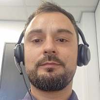 Photo of Anthony