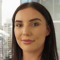 Photo of Nikki