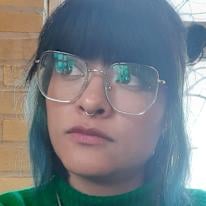 Photo of Jessica