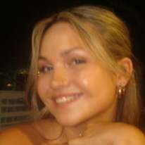Photo of Mia Stenbeck
