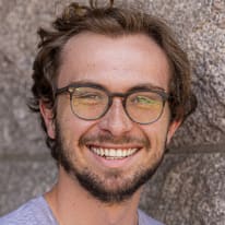 Photo of Elliot