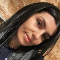 Photo of Anisa